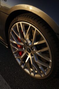 What Is a Wheel Hub?