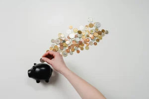 Be More Sensible with Money