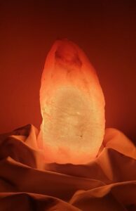 Himalayan Salt Lamps