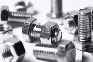 Coach Bolts