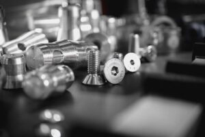 countersunk cap head bolts - coach bolts