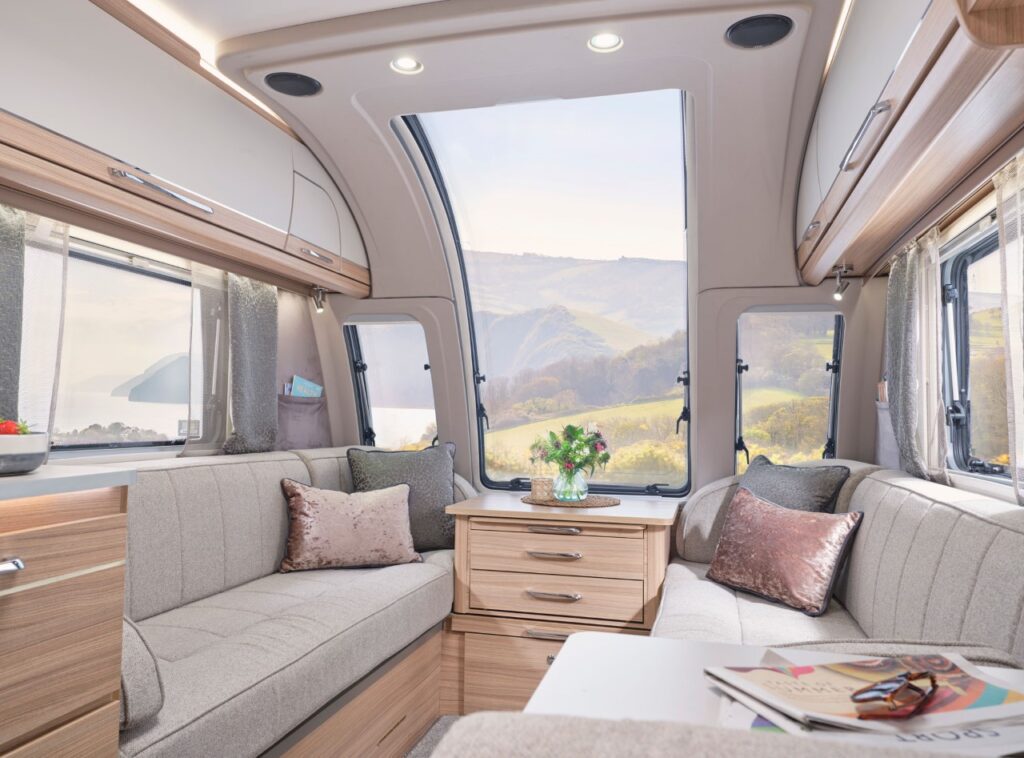 UK Staycation Possibilities