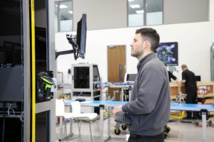 Ai humans and technology