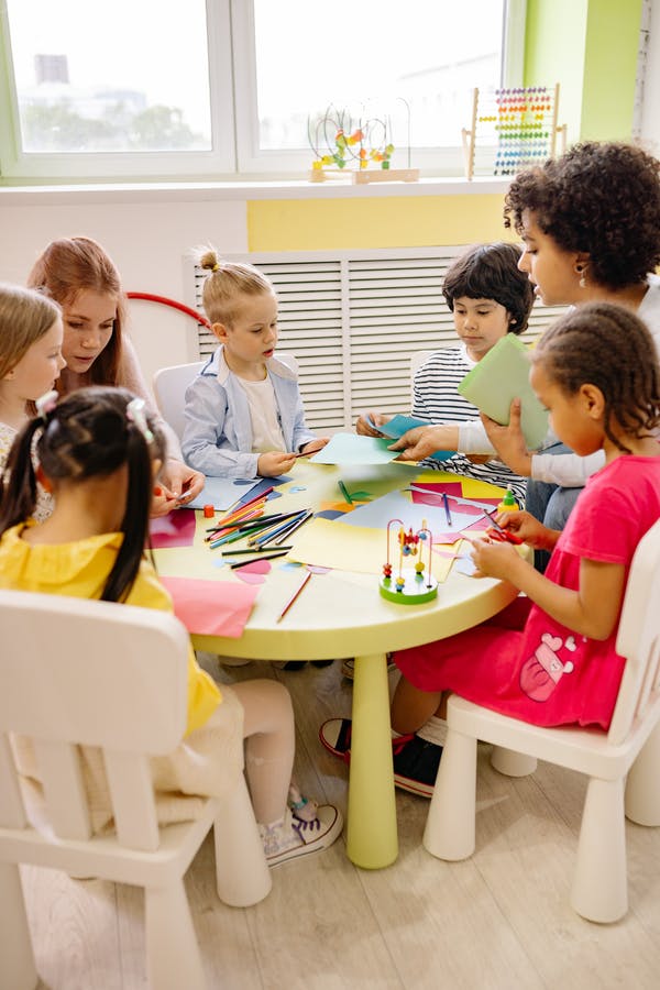 How to Be More Involved in Your Child&rsquo;s Education