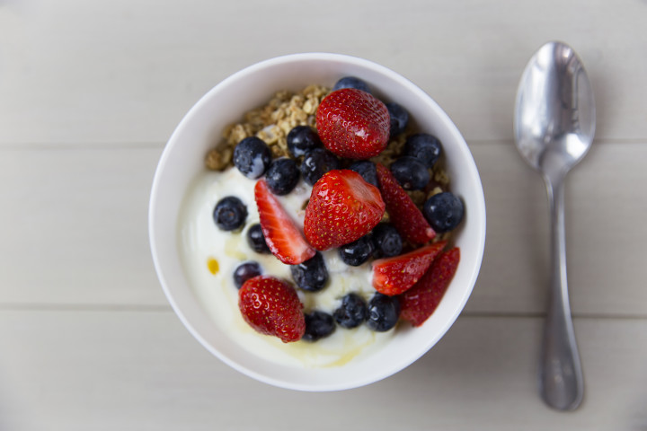 3 Easy Breakfast Ideas for Busy Parents