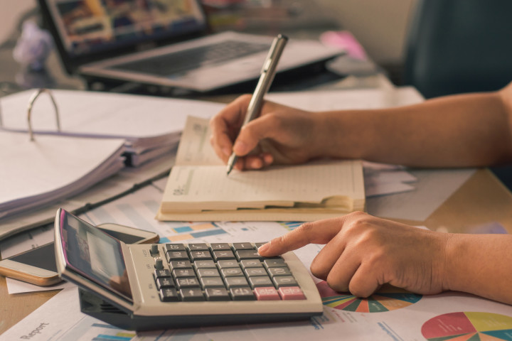 finances