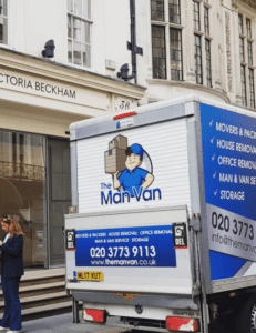 house move