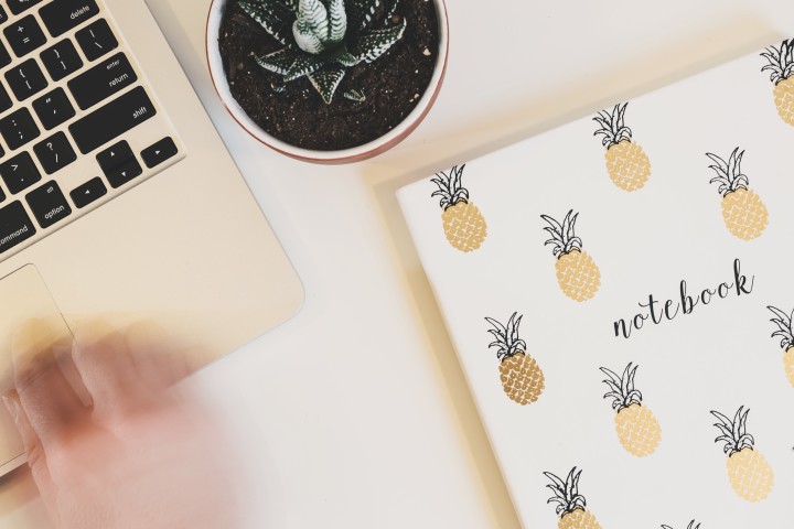 The Benefits of Journaling For Children