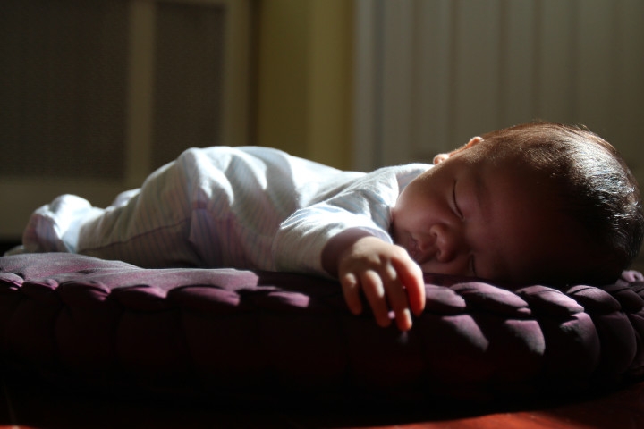 4 Things to Do Before Baby Arrives