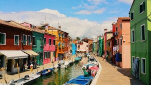 making the most of your home colour