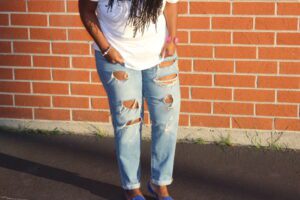 style dressing plus size