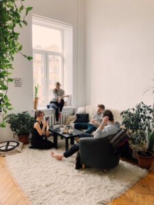 making the most of your home tips