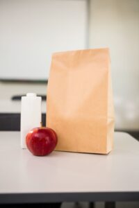 Quick and Easy Packed Lunch Ideas