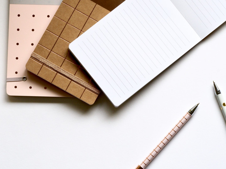10 Tips for Staying Organised in Your Daily Life