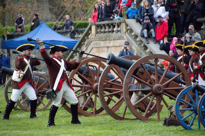 The Importance of History Lessons in Schools