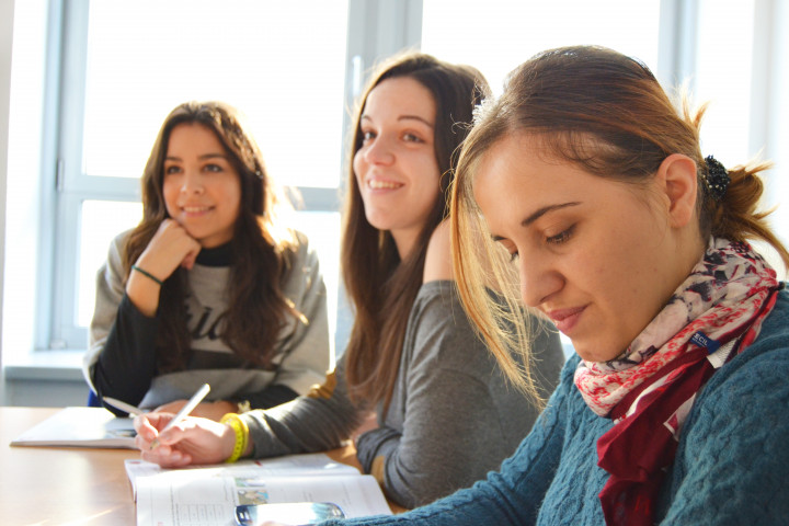 4 Ways To Help Your Child Through Exam Season