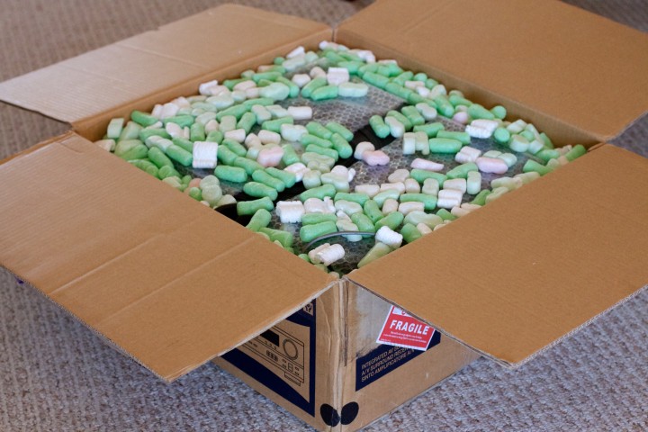 London-based Removal Company Offers Revolutionary Service to Make Moving a Breeze