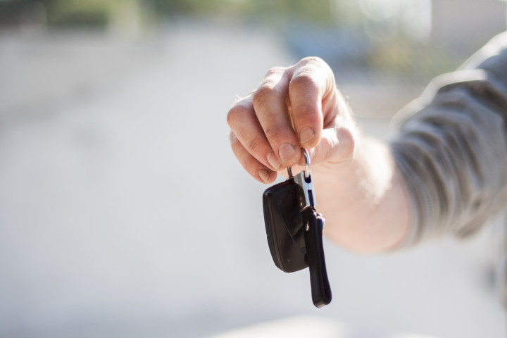 How to Get the Lowest Interest Rate When Buying a Car on Finance