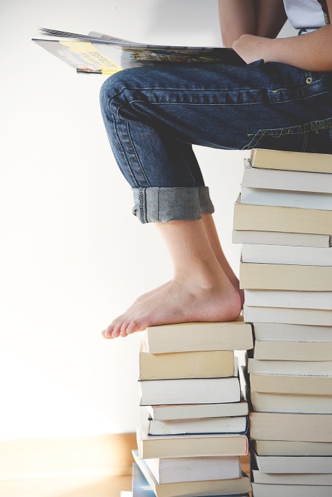 Top Tips for Helping Your Child Learn a New Language