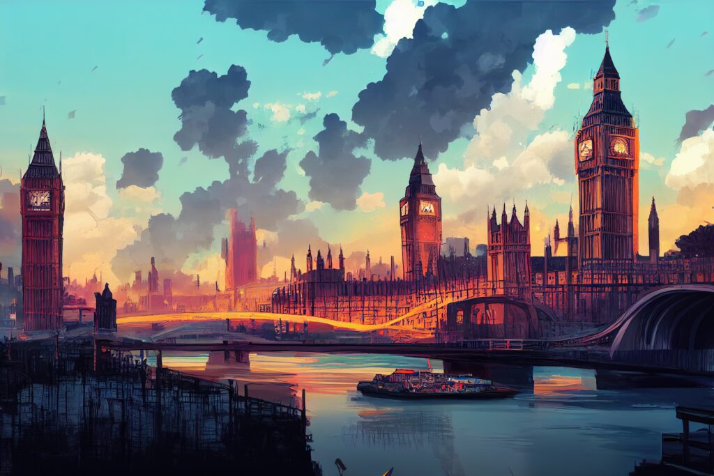 The Most Accessible Cities in the UK: A Comprehensive Guide