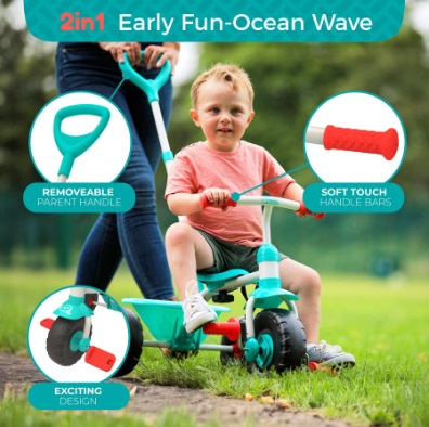 Natural Nurturing: The Mental Health Benefits of Outdoor Playtime