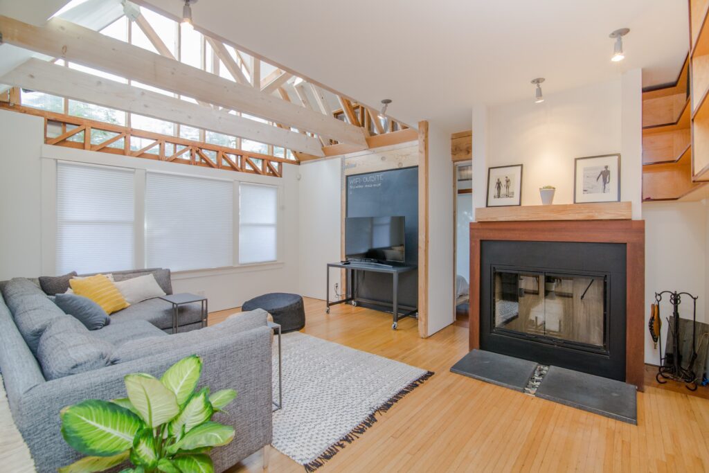Advantages of Renting