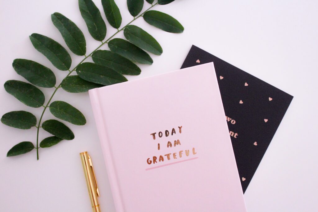 Exploring Gratitude with Your Child