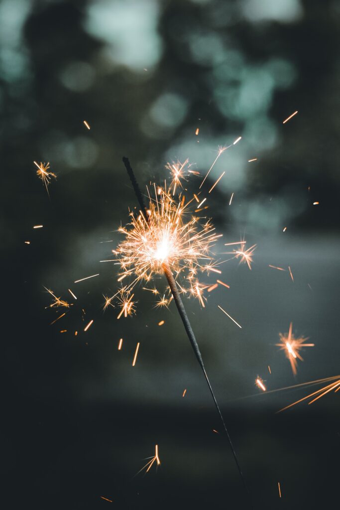 Delightful and Easy Firework Night Snack Ideas