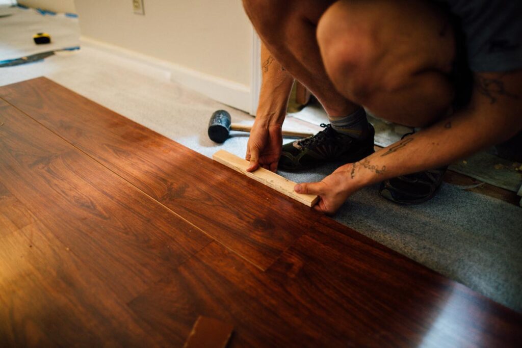 Changing the Game in Building Supplies