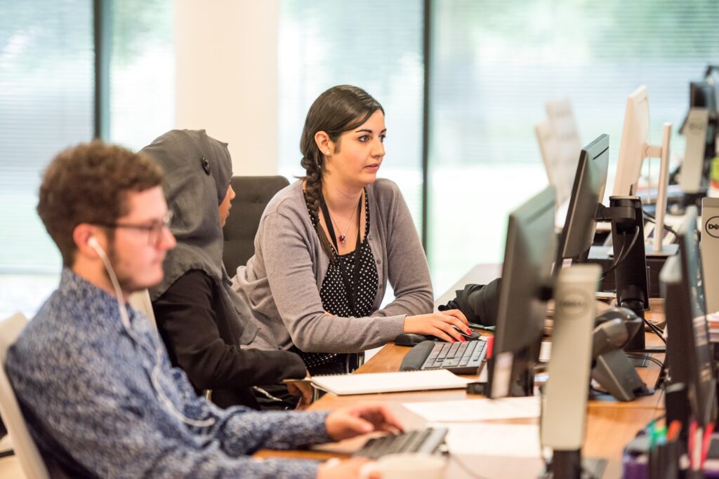 Customer Care Excellence: