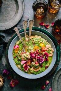 Vegan Thanksgiving Ideas