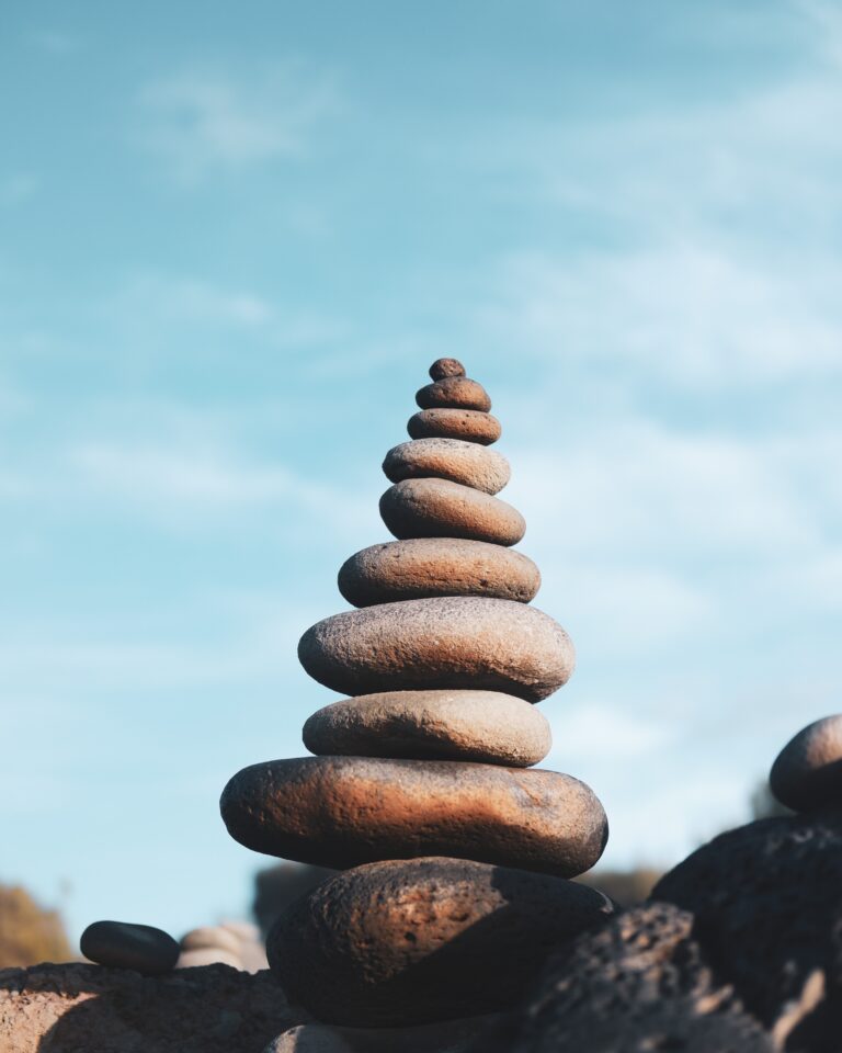 The Benefits of Mindfulness Practices for Children