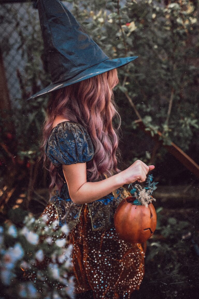 Affordable Halloween Costumes That Will Make You the Life of the Party