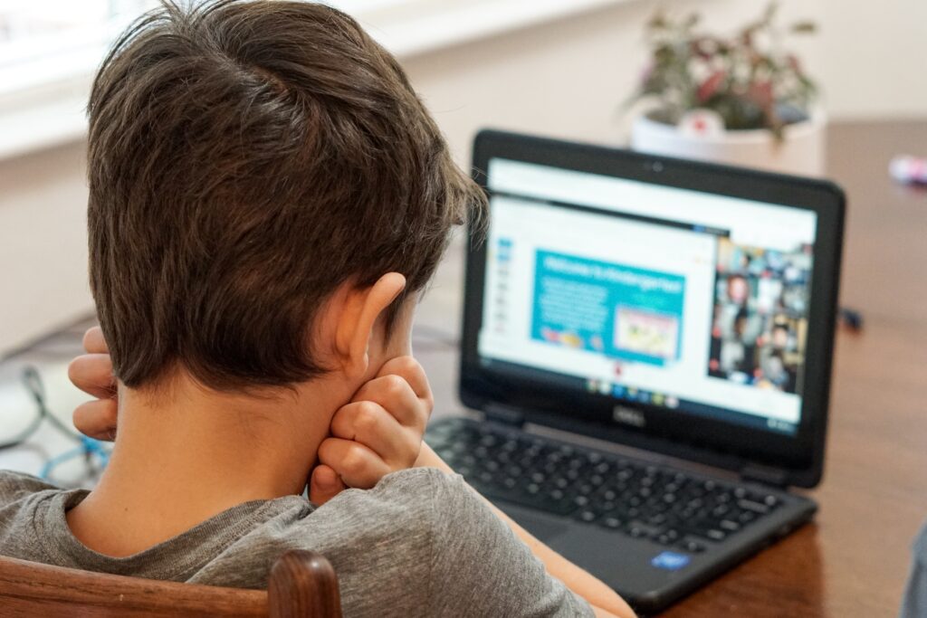 Tips for Supporting Your Child with their Home Learning
