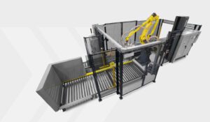 customer satisfaction packaging solutions