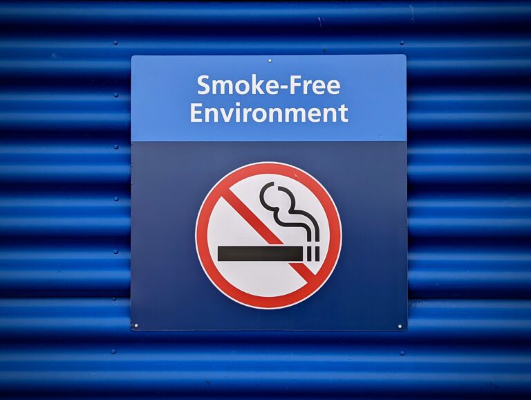 The UK Is Phasing Out Smoking Tobacco:  Key Reasons You Should Too