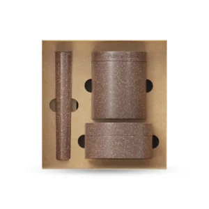 low carbon alternatives for plastic in packaging