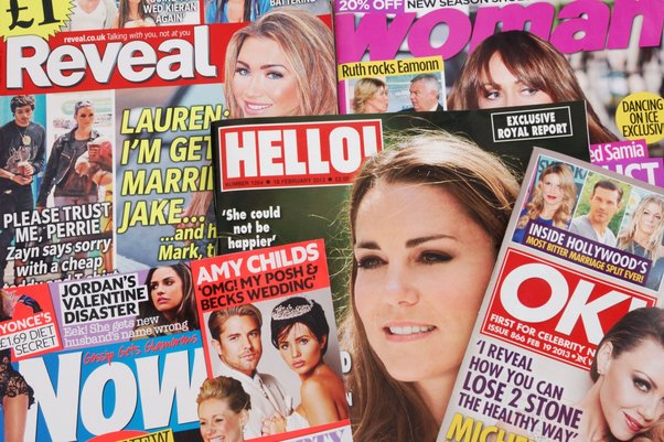 Celebrity Music News