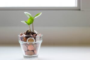 Always learn the high-growth sectors