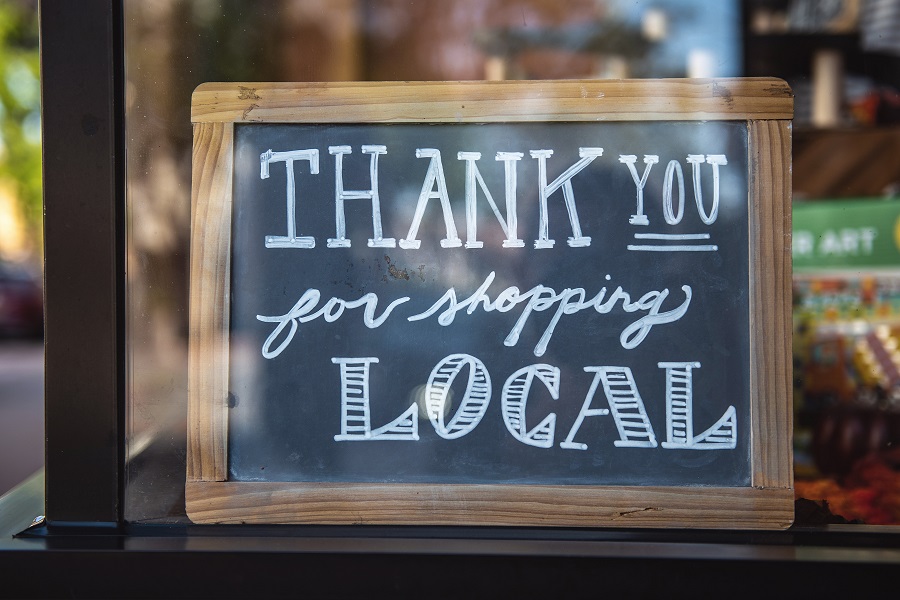 Boosting Small Businesses