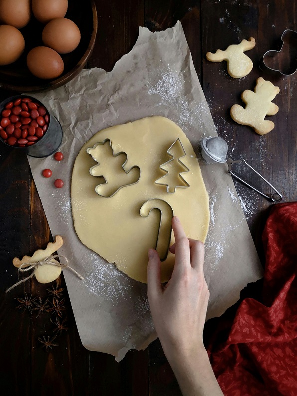 Christmas Baking Ideas to Sweeten Your Holiday Season