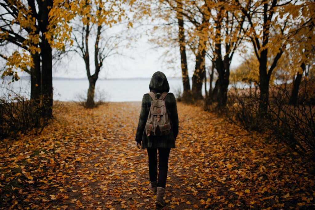 Tips for Getting Steps In During Cold Weather