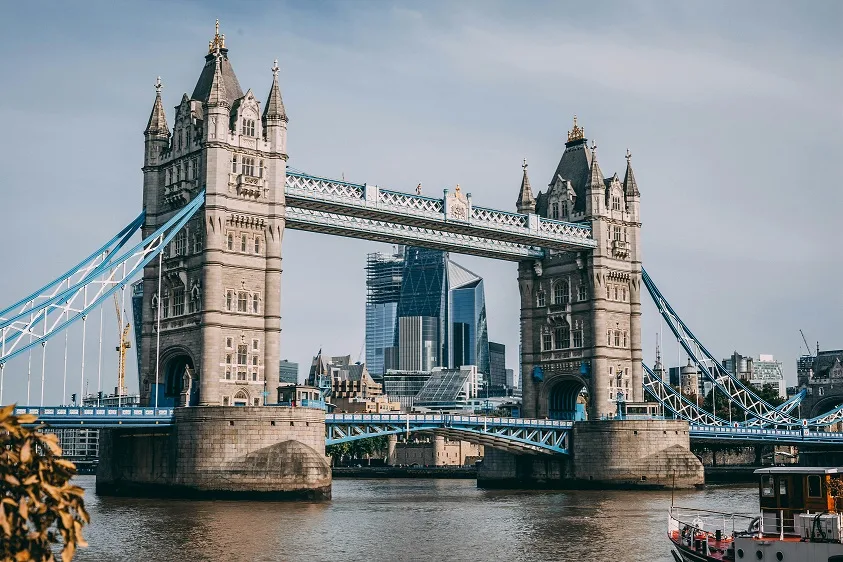 London Moving Checklist 2024