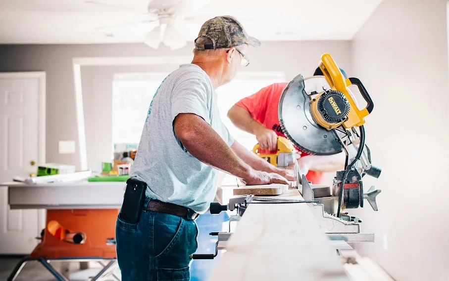 Tips for Carrying Out Home Renovations