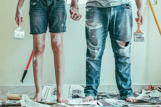 Demystifying the Cost of Hiring a Painter and Decorator
