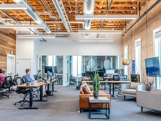 Navigating Workplace Hazards