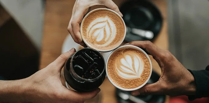 Gifts for the Coffee Lover in Your Life