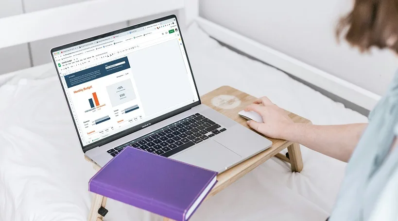 A Guide to Budgeting and Overcoming Financial Hurdles