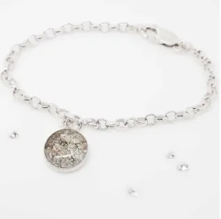 Pet Memorial Jewellery