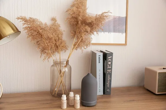 Keeping Your Home Smelling Fresh
